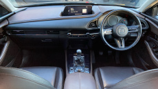 Mazda Cx-30 2.0 e-Skyactiv G MHEV GT Sport 5dr Petrol Hatchback